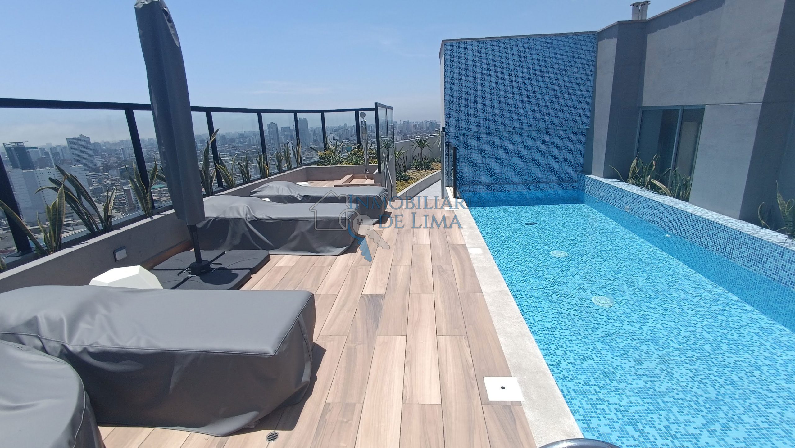 Departamento en Lima