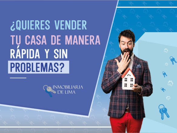 vender tu casa rapido