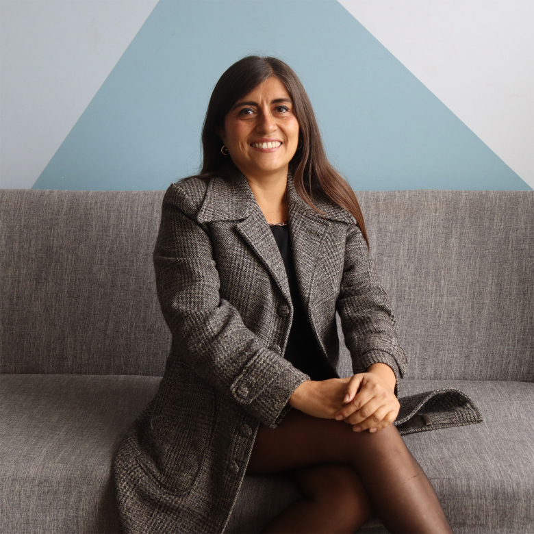 Candy Neyra Agente Inmobiliario